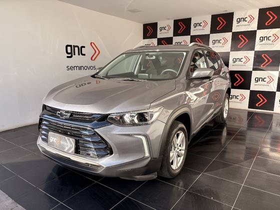 CHEVROLET TRACKER 1.0 TURBO FLEX LT AUTOMÁTICO